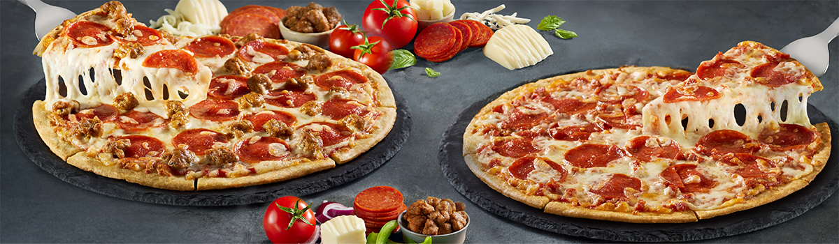 Culinary Circle Frozen Food Image Culinary Circle Frozen Food Image